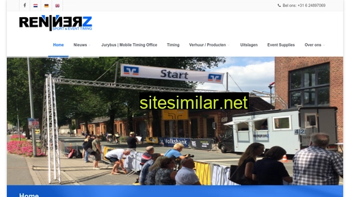 rennerz.nl alternative sites