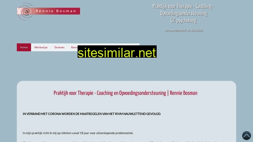 renniebosman.nl alternative sites