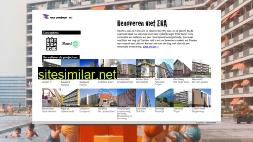 renoverenmetera.nl alternative sites