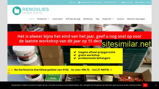 Renovlies-nederland similar sites