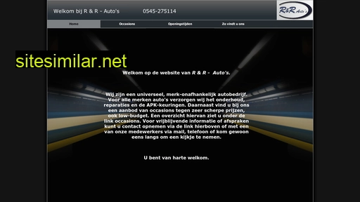 renrautos.nl alternative sites