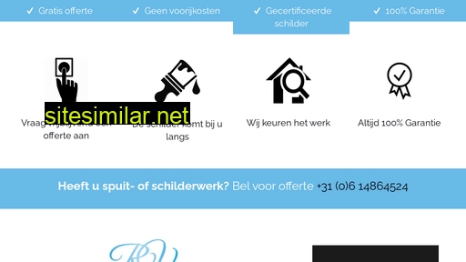 renatovolpeschilderwerken.nl alternative sites
