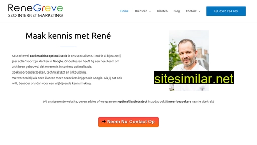 renegreve.nl alternative sites
