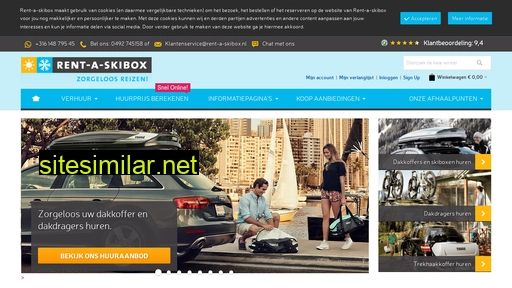 rent-a-skibox.nl alternative sites