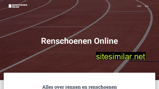 renschoenenonline.nl alternative sites