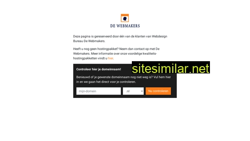 rensdegroot.nl alternative sites