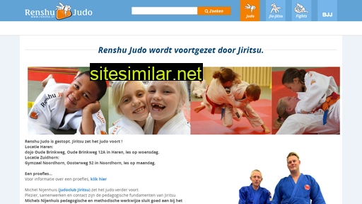 renshu.nl alternative sites