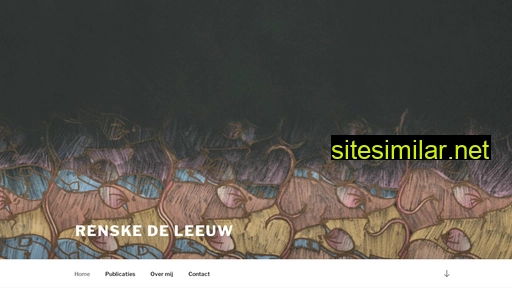 renskedeleeuw.nl alternative sites