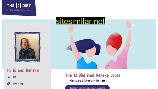 renskeloves.nl alternative sites