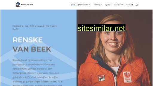 renskevanbeek.nl alternative sites