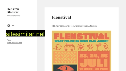 renstenklooster.nl alternative sites