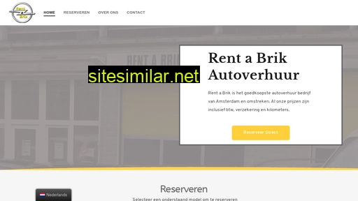 rentabrik.nl alternative sites