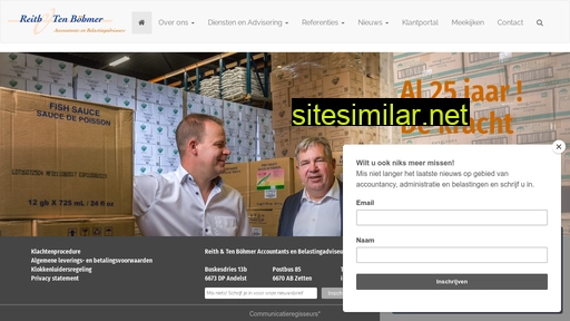 rentb.nl alternative sites