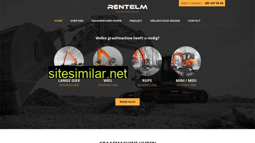 rentelm.nl alternative sites