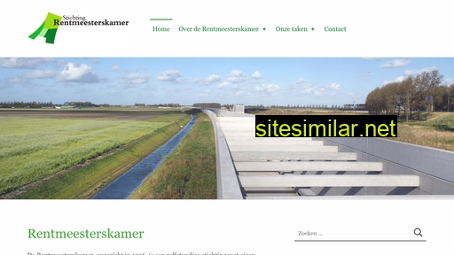 rentmeesterskamer.nl alternative sites