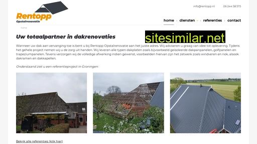 rentopp.nl alternative sites