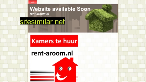 rent-aroom.nl alternative sites