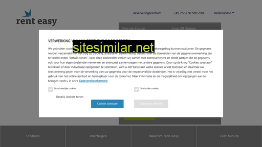 rent-easy.nl alternative sites