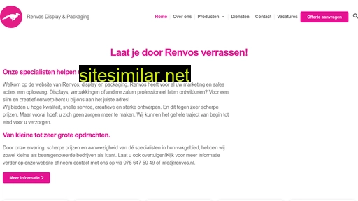 renvos.nl alternative sites
