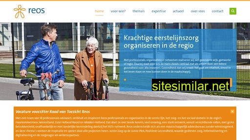 reos.nl alternative sites