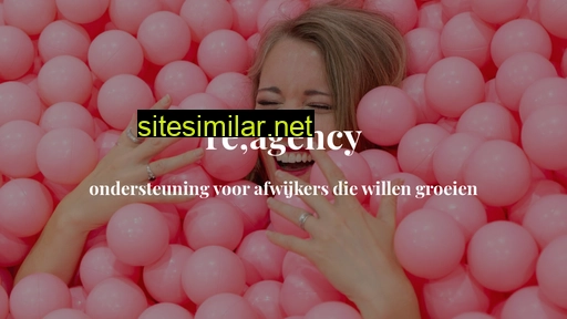re-agency.nl alternative sites