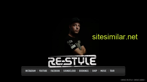 re-style.nl alternative sites