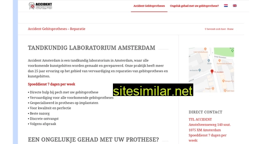 reparatie-kunstgebitten.nl alternative sites