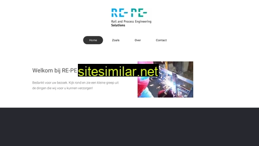 repesolutions.nl alternative sites