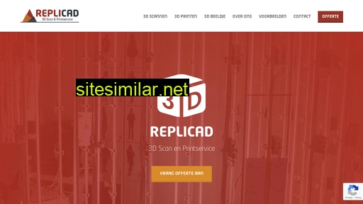 replicad.nl alternative sites