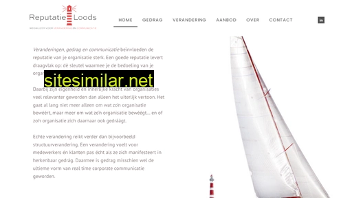 reputatieloods.nl alternative sites