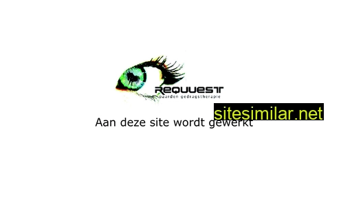 requuest.nl alternative sites