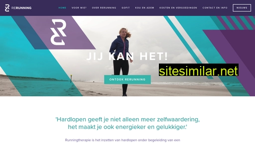 rerunning.nl alternative sites