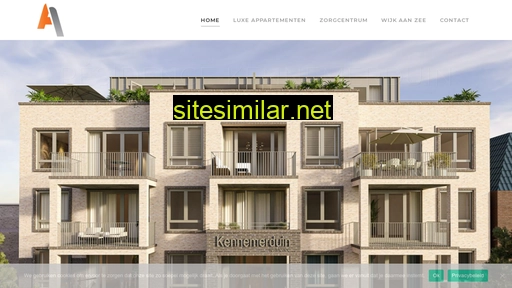 residence-kennemerduin.nl alternative sites