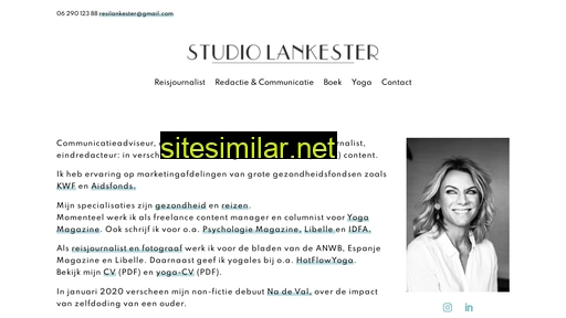 resilankester.nl alternative sites