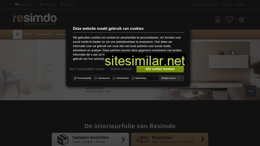 resimdo.nl alternative sites