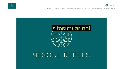 resoulrebels.nl alternative sites