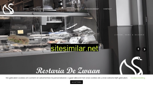 restaria-dezwaan.nl alternative sites