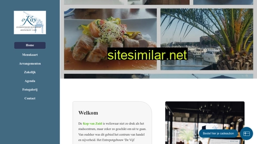 restaurant-cafe-okay.nl alternative sites