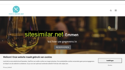 restaurant-emmen.nl alternative sites