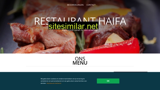 restaurant-haifa-appingedam.nl alternative sites