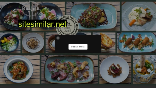 restaurant-ruijgh.nl alternative sites