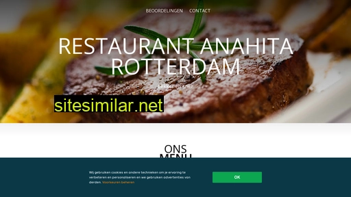 restaurantanahita-rotterdam.nl alternative sites