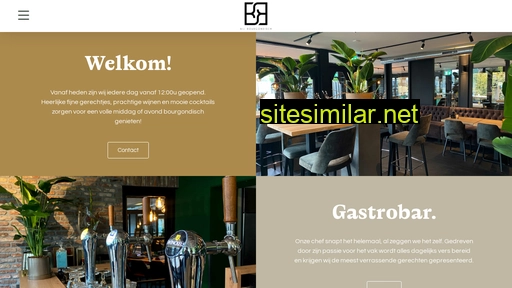 restaurantbijbourgondisch.nl alternative sites