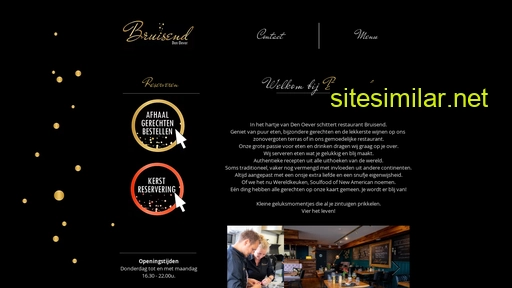 restaurantbruisend.nl alternative sites
