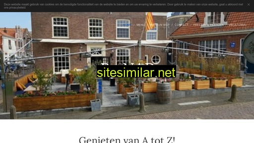 restaurantbynap.nl alternative sites