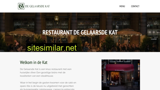restaurantdegelaarsdekat.nl alternative sites