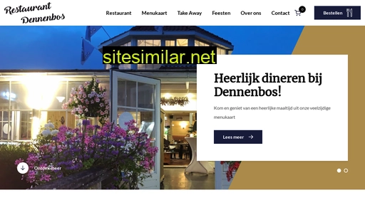 restaurantdennenbos.nl alternative sites