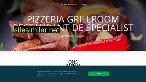 restaurantdespecialist-nuenen.nl alternative sites