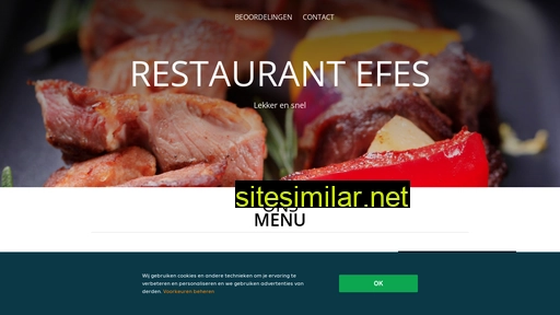 restaurantefestiel.nl alternative sites