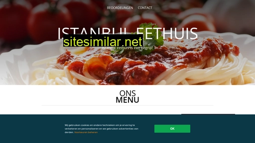 restaurantistanbul-heemskerk.nl alternative sites